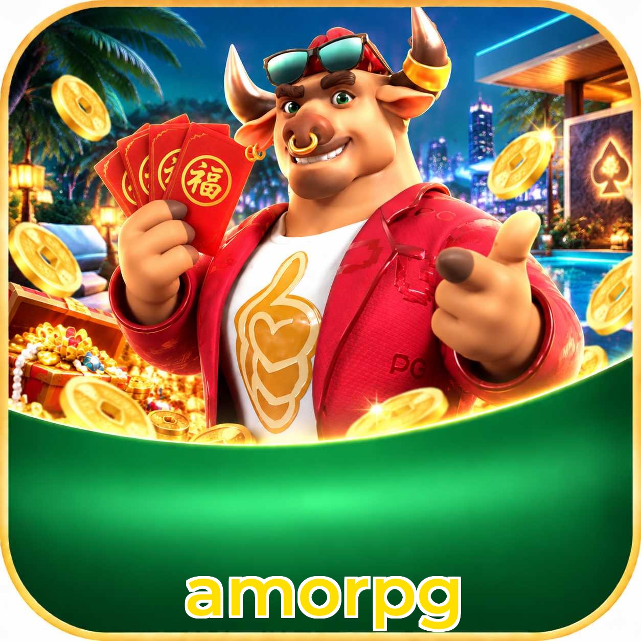 amorpg
