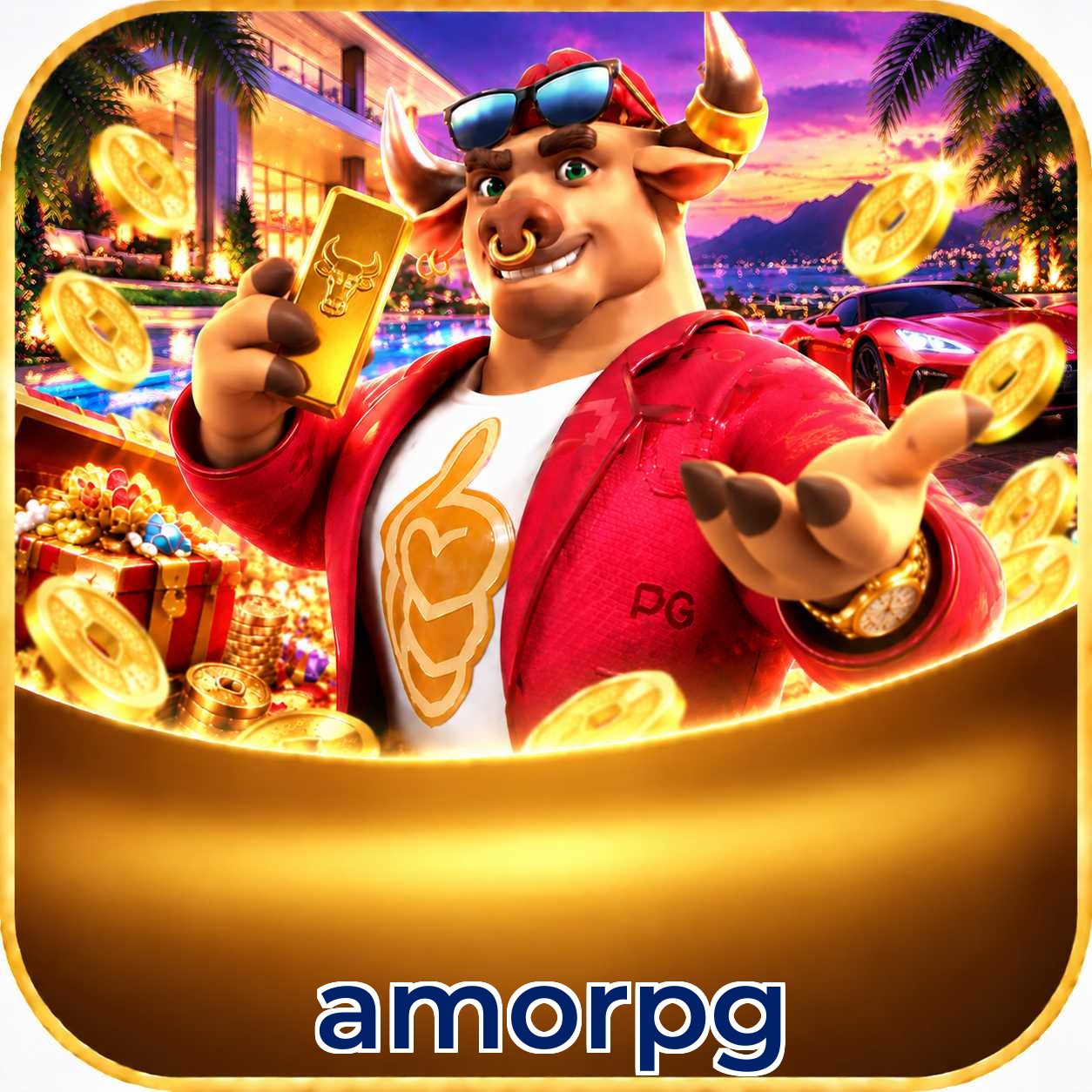 amorpg