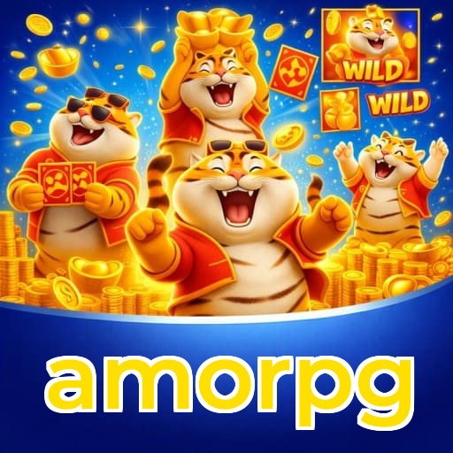 Catálogo de jogos amorpg com fornecedores Pragmatic Play, Evolution, NetEnt