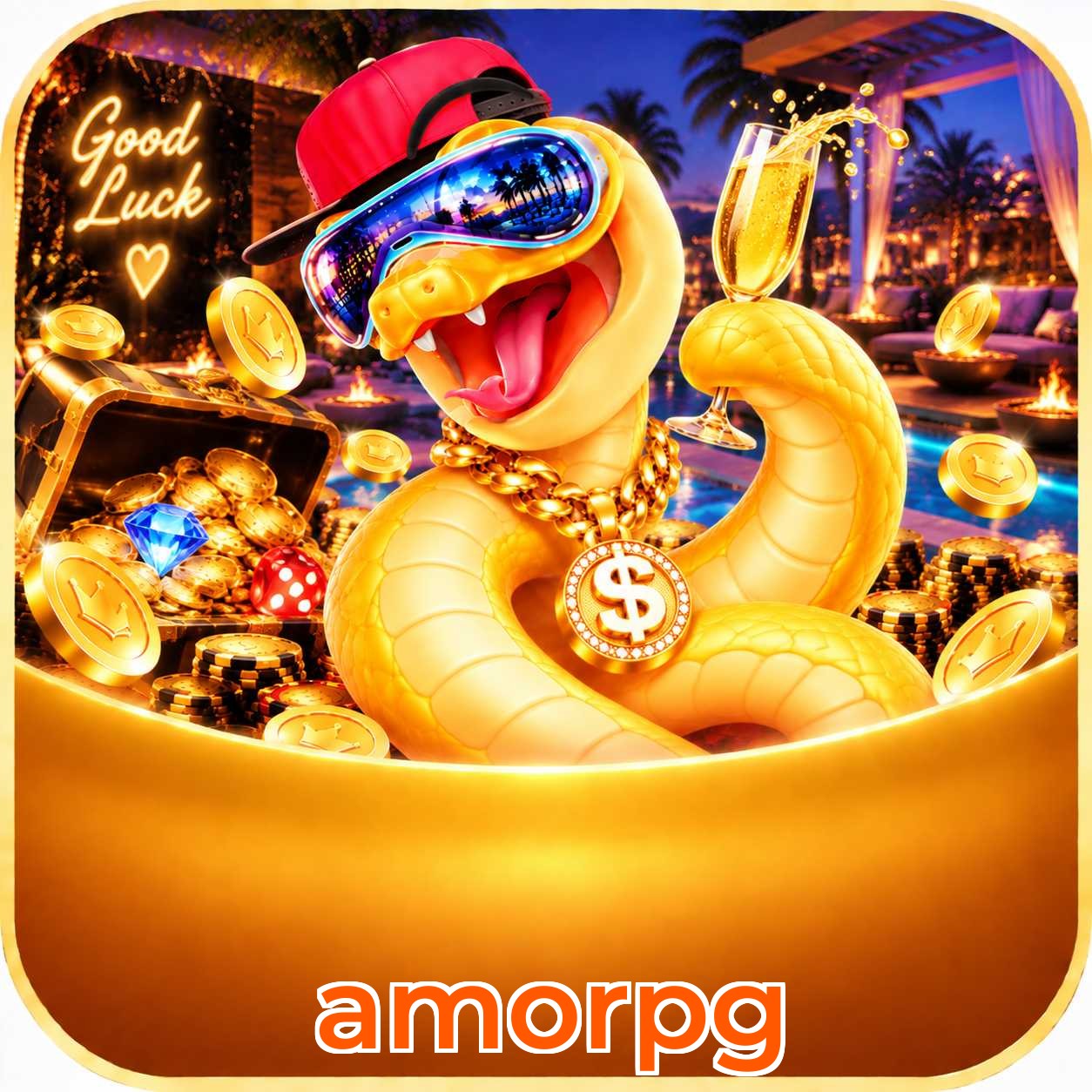 amorpg