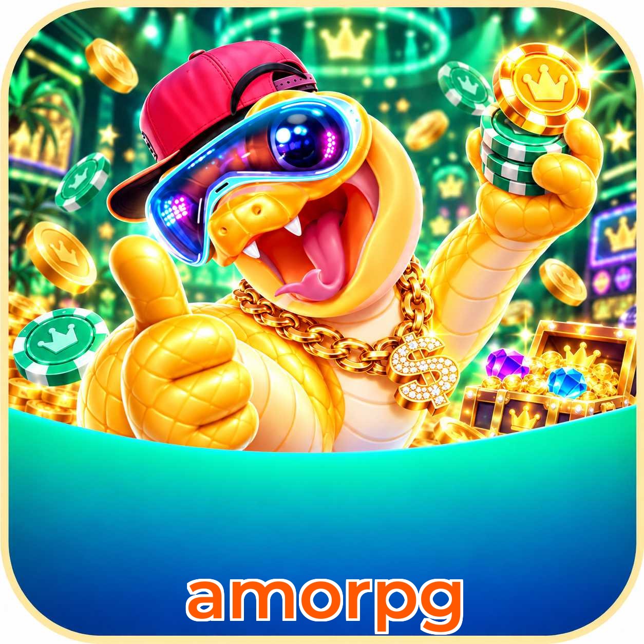 amorpg Facebook - Página oficial com promoções e comunidade ativa