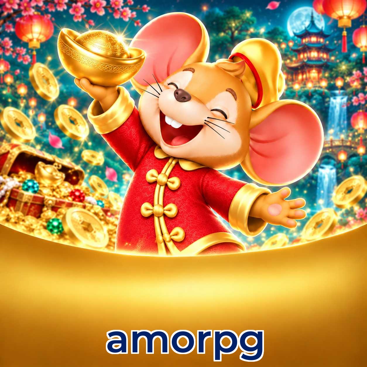Ferramentas de Sucesso amorpg