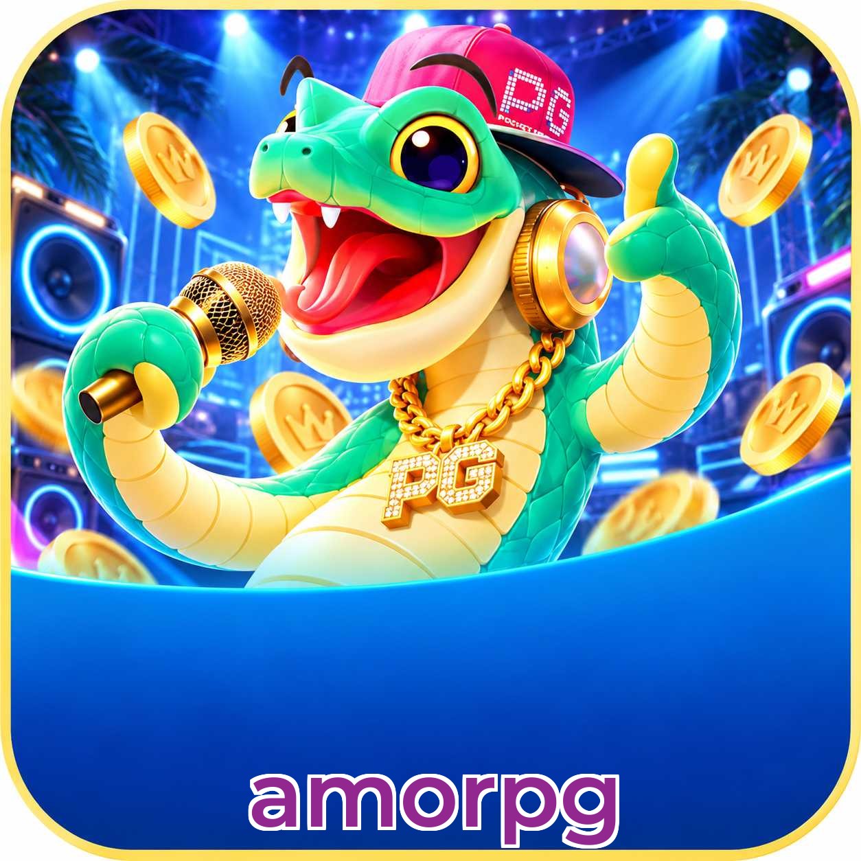 amorpg
