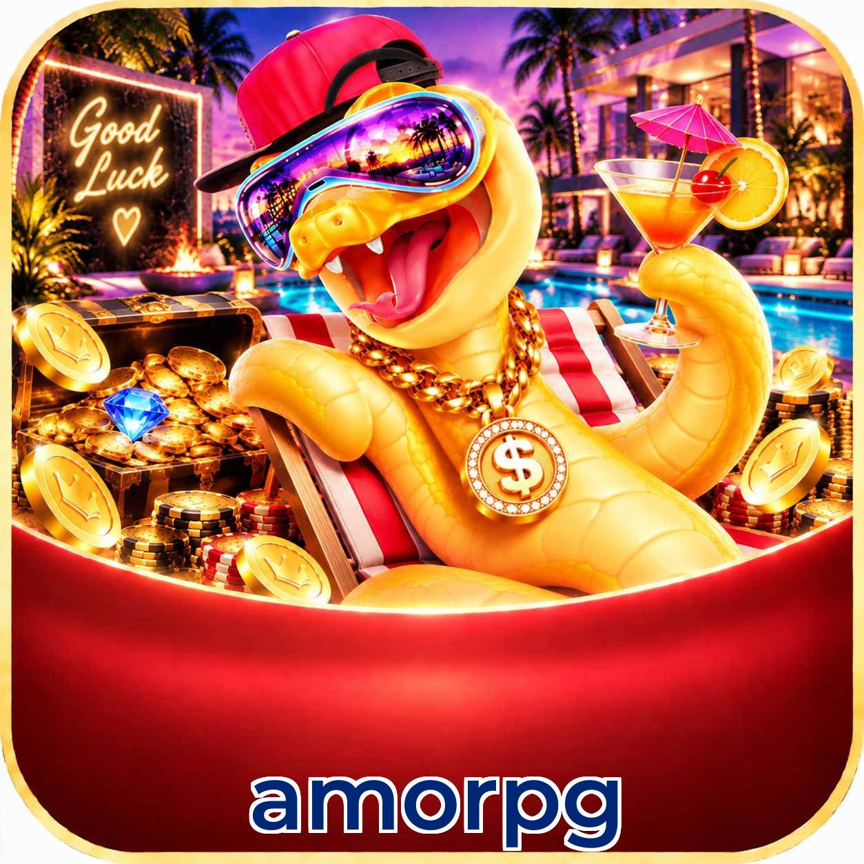 amorpg Facebook - Página oficial com promoções e comunidade ativa