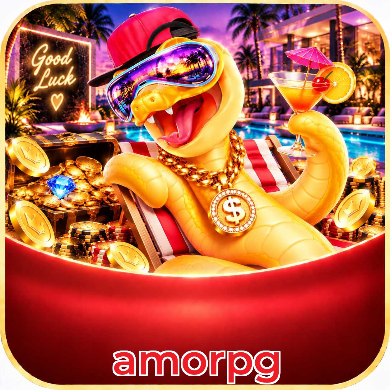 amorpg
