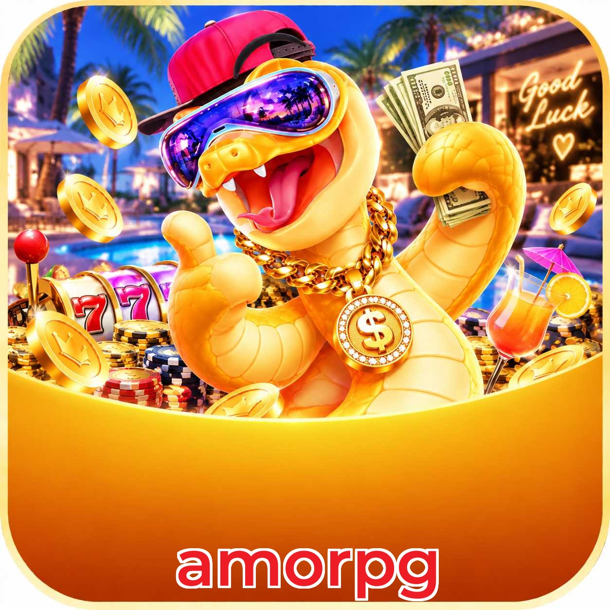 amorpg