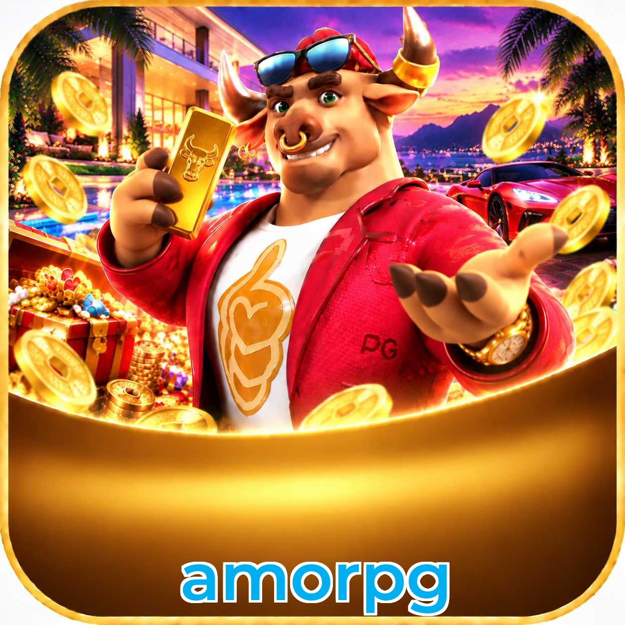 amorpg