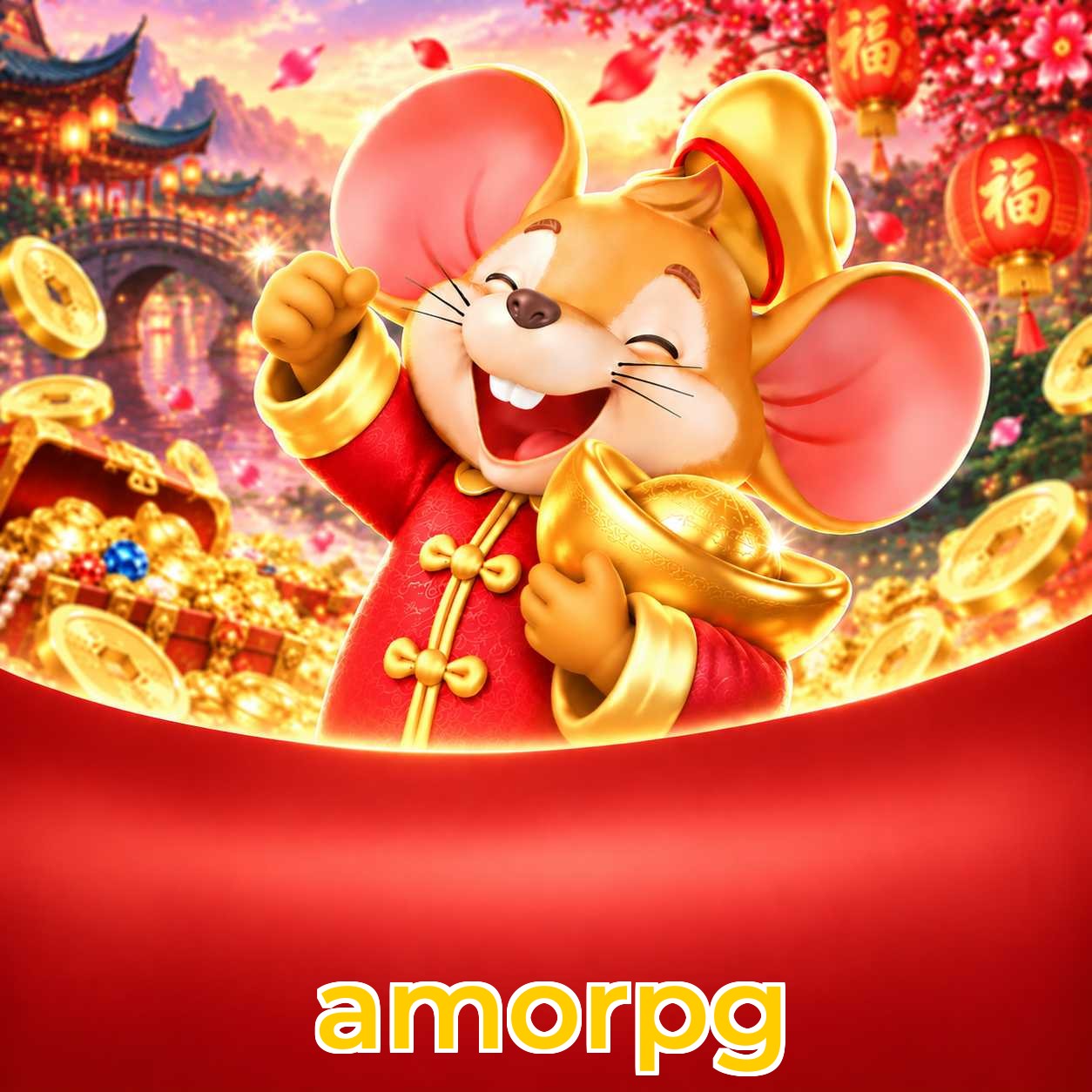 Welcome Bonus - Golden Dragon