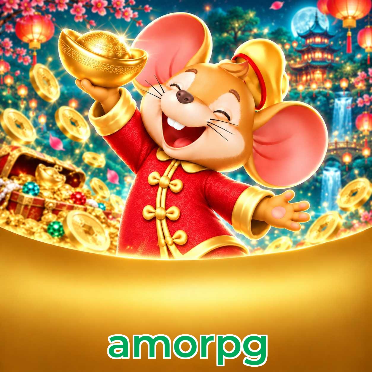 amorpg