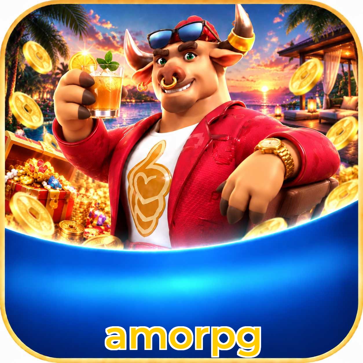 amorpg Facebook - Página oficial com promoções e comunidade ativa